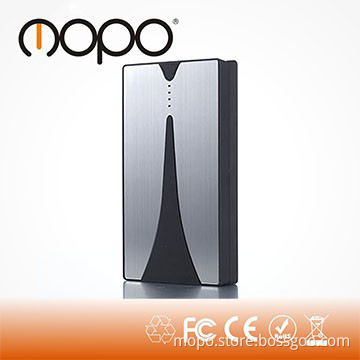 High capacity power bank of 15000mAh